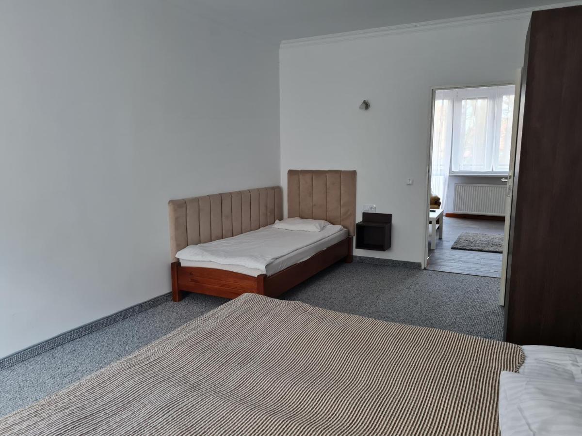 Apartament Centrum 3 Maja Mikołajki エクステリア 写真