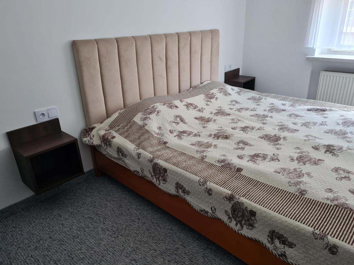 Apartament Centrum 3 Maja Mikołajki エクステリア 写真
