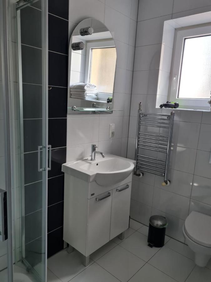 Apartament Centrum 3 Maja Mikołajki エクステリア 写真