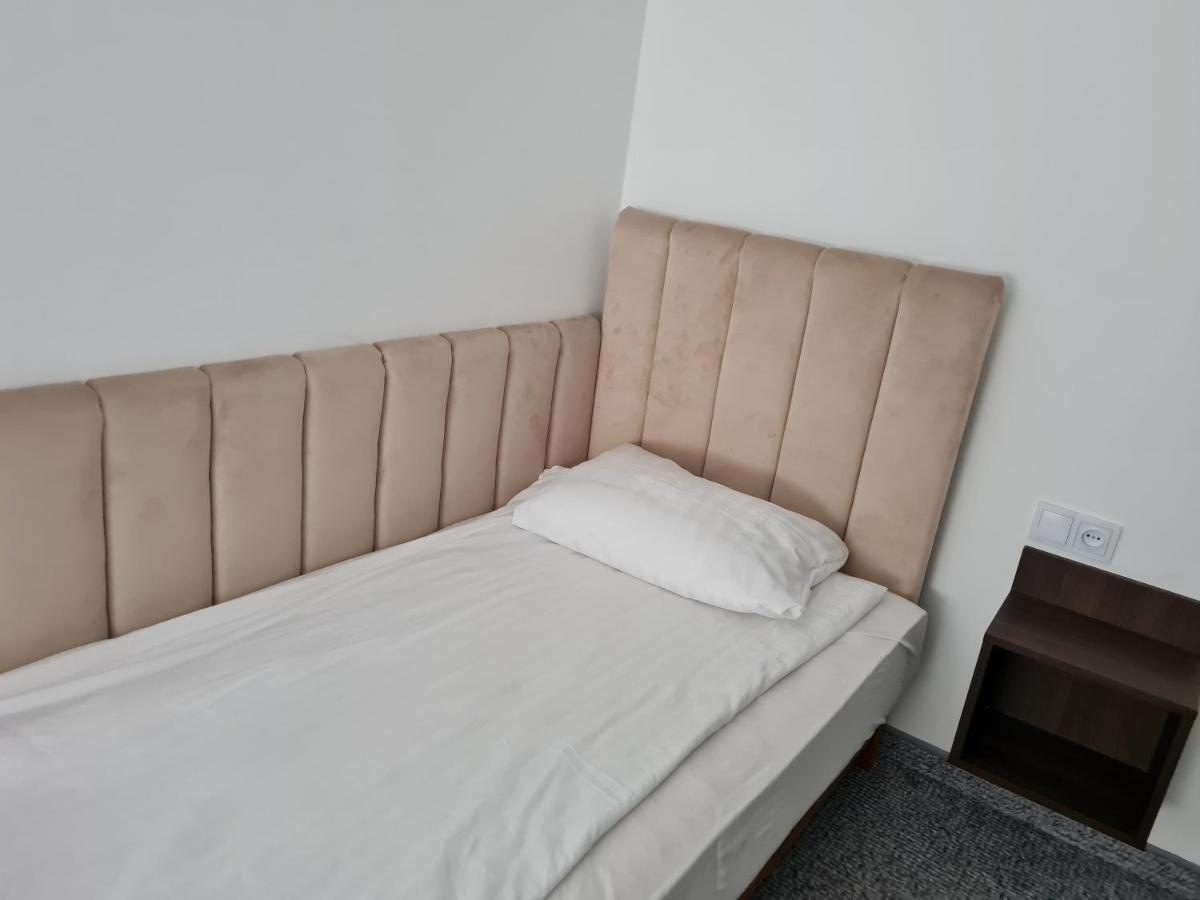 Apartament Centrum 3 Maja Mikołajki エクステリア 写真