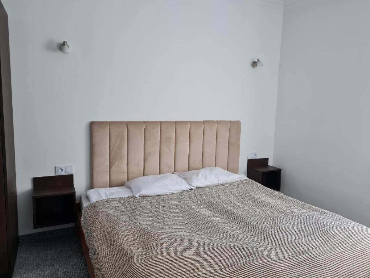 Apartament Centrum 3 Maja Mikołajki エクステリア 写真