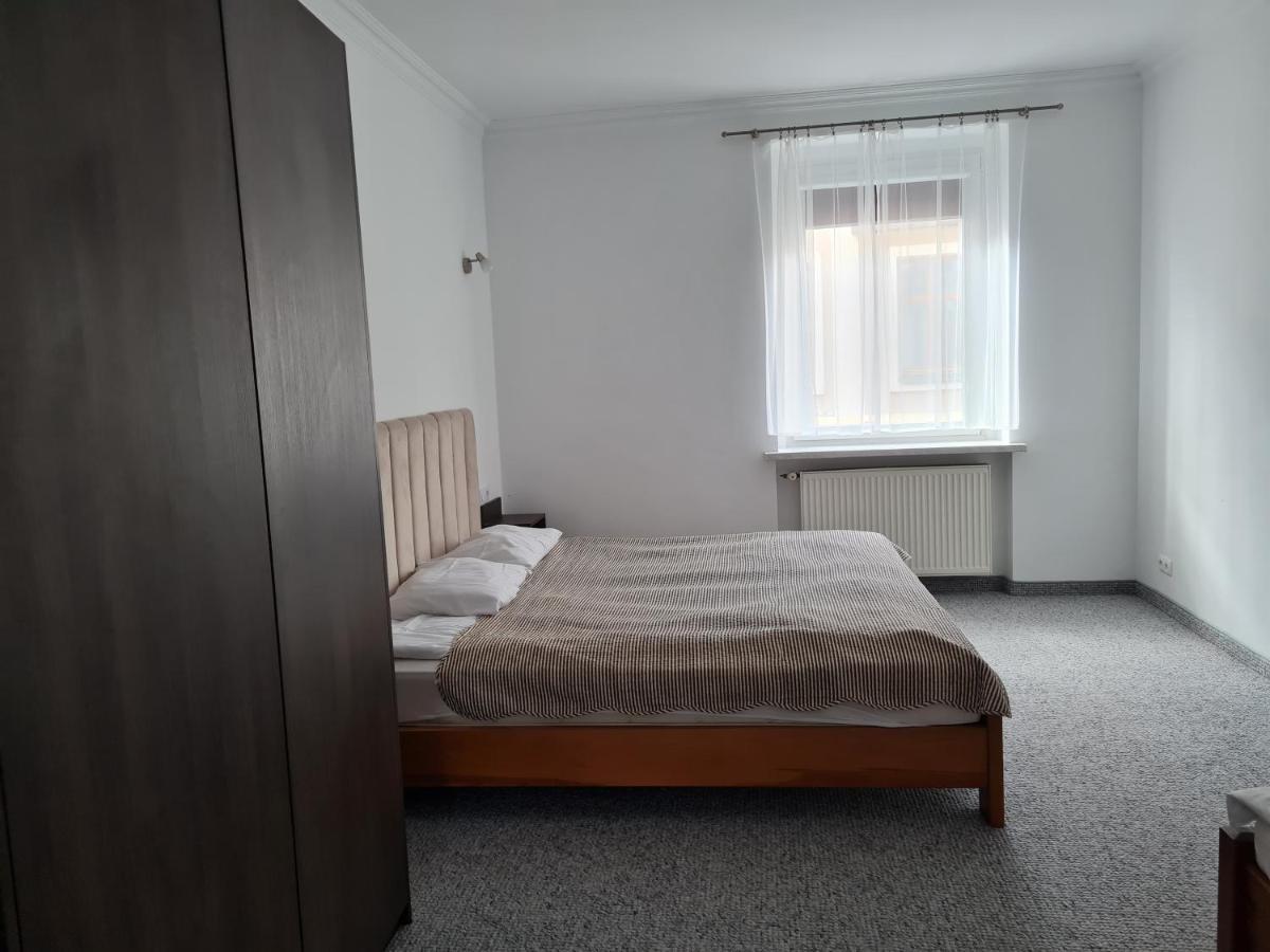 Apartament Centrum 3 Maja Mikołajki エクステリア 写真